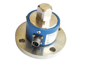 Reaction Torque Sensor for <strong>Testing</strong> Calibrating <strong>Process</strong> Measuring Control Technology Fully <strong>Automated</strong> Machining Centers Devices - Product Image 1
