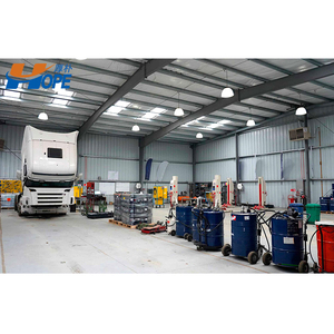 Prefabricated Foldable Extended Garage Steel Frame <strong>Container</strong> House <strong>Design</strong> Steel <strong>Structure</strong> Workshop Low Cost <strong>Stable</strong> Car Garage - Product Image 3