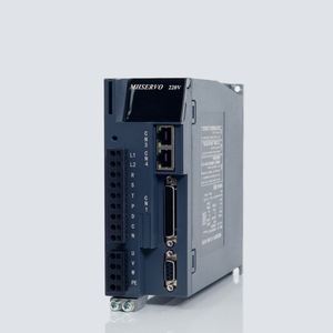 CTB 16A 7.5KVA Acサーボドライブは、さまざまなエンコーダーTTL 1VPP BISS-C ENDAT2.2 SSI RESOLVER RS485に適応できます