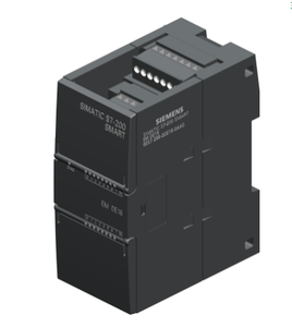 SIMATIC SMART, entrada digital EM DI16, 16 DI, 24V CC, fregadero/fuente Número de modelo 6ES7288-2DE16-0AA0 - Product Image 1