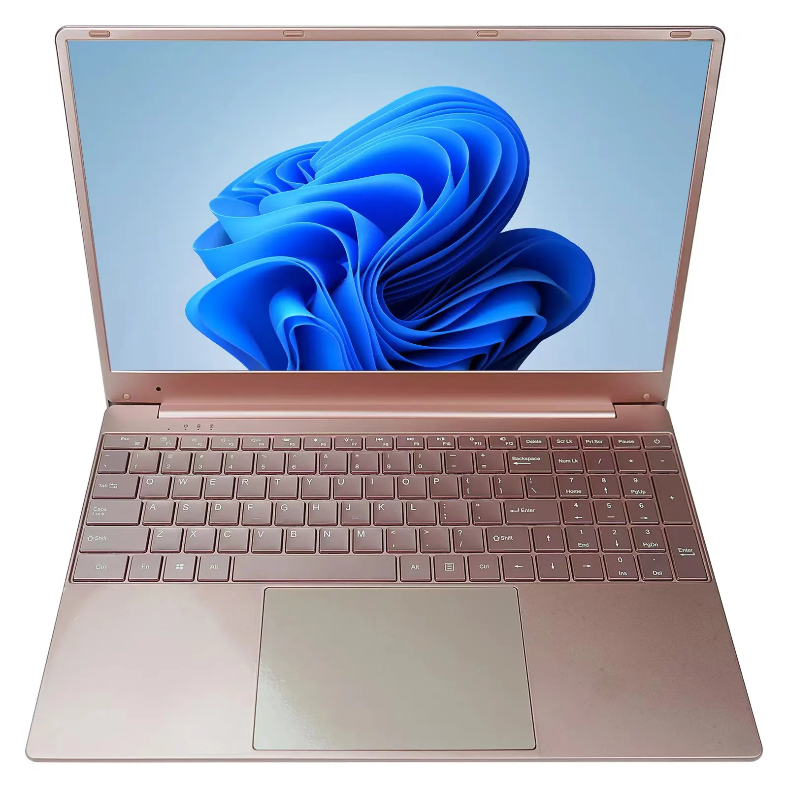 15.6 "מחשבים ניידים 1920*1080 IPS netbook win10 8G 128G 256G 512G הזול ביותר מחשב נייד