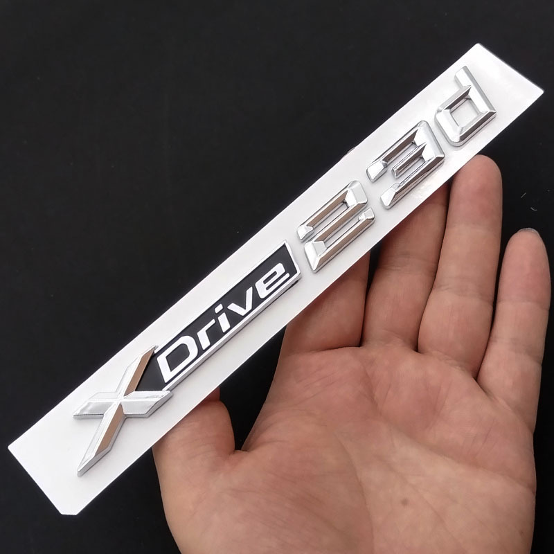 23d XDrive