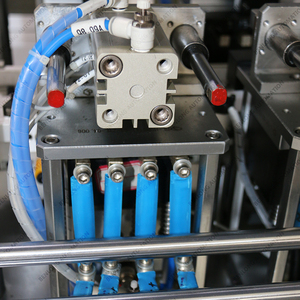 Equipo de prueba de disparo de fuerza de disparo de sincronización de funcionamiento mecánico automático Disyuntor MCCB Otro procesamiento - Product Image 5