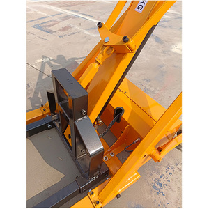 Il nuovo tipo di camion di carico e scarico del braccio curvo più venduto prodotto In cina - Product Image 5
