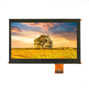 IPS <strong>Display</strong> 7 Inch TFT <strong>LCD</strong> Module Customizable <strong>Display</strong> Module Panel 1024*600 with MIPI Interface <strong>Lcd</strong> <strong>Display</strong> Manufacturer - Product Image 2