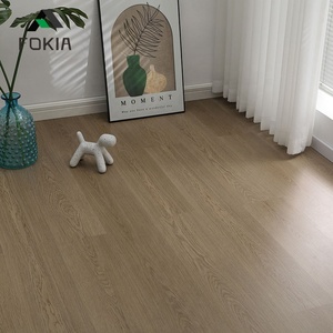 Trang chủ trang trí không thấm nước Eir hạt gỗ nhựa non-Slip lồng vào nhau SPC sàn - Product Image 1