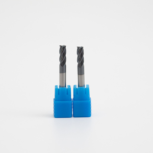 เครื่องกัดเหล็กทังสเตน CNC เครื่องตัดคาร์ไบด์60องศาเครื่องมือกัดสำหรับตัด CNC - Product Image 4
