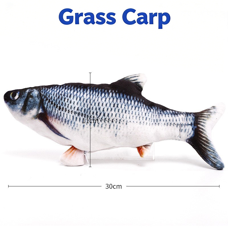 Carpe herbivore