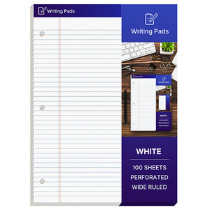 Custom Printed Daily Planner Tablet <strong>Notebook</strong> Made logo 5 X 8-Inch Lined Writing Note Pads to Do List <strong>Notepad</strong> - Product Image 2