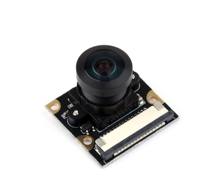 Jetson Nano Camera Raspberry Pi fotocamera IMX219 8 milioni di pixel - Product Image 5