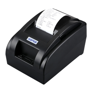 Configuração sem complicações com sistemas instantâneos Pos Start tudo em um para pequenas empresas com impressora térmica e gaveta de dinheiro
