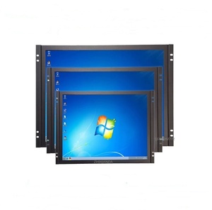 OEM/ODM 22 24 27 32 дюймов высокая яркость самодиммирующий модуль панели ЖК-дисплея сенсорный дисплей - Product Image 5
