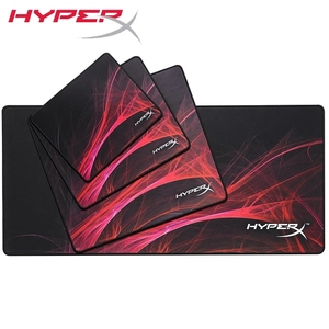 Hyper x FURYSスピードマウスパッドMacbook用大型パッドラップトップマウスノートブックコンピュータークリエイティブラバーマットガミ - Product Image 5