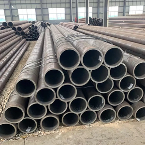 St.304 30crmo4建筑用冷拉输送管道无缝钢管 - Product Image 6