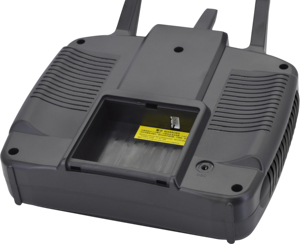 Upgrade Hotrc HT-6A 2.4G <strong>6CH</strong> <strong>RC</strong> Transmitter with <strong>6CH</strong> Receiver With Box for FPV Drone <strong>Rc</strong> Airplane Car Boat - Product Image 5