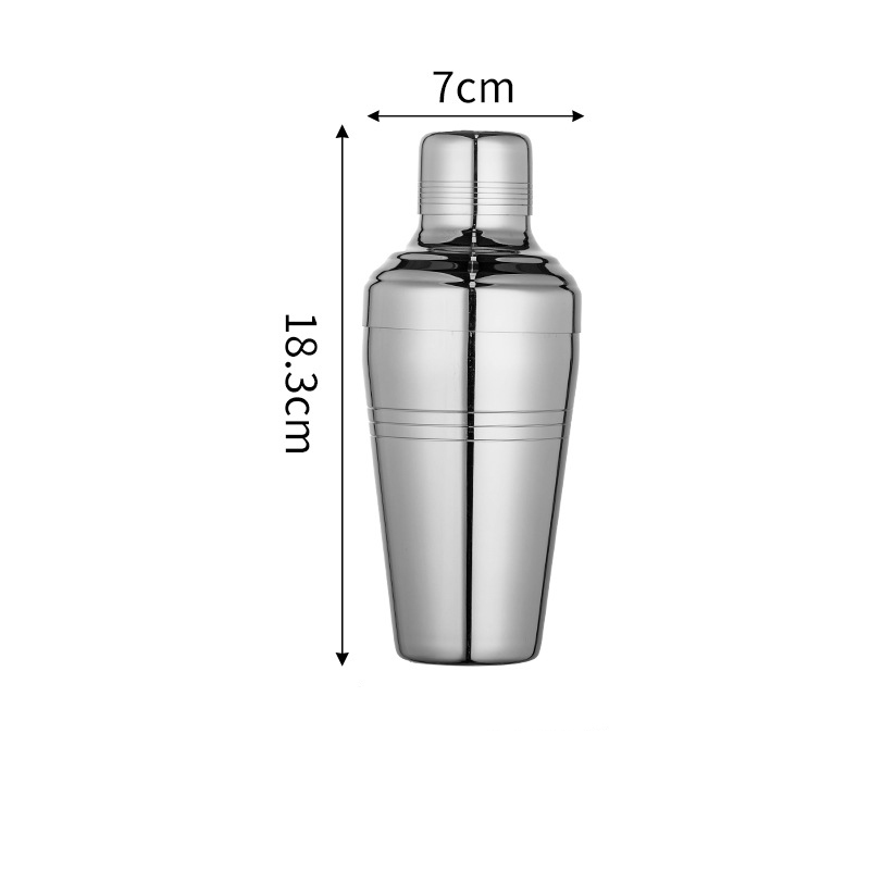 410ml-Silver