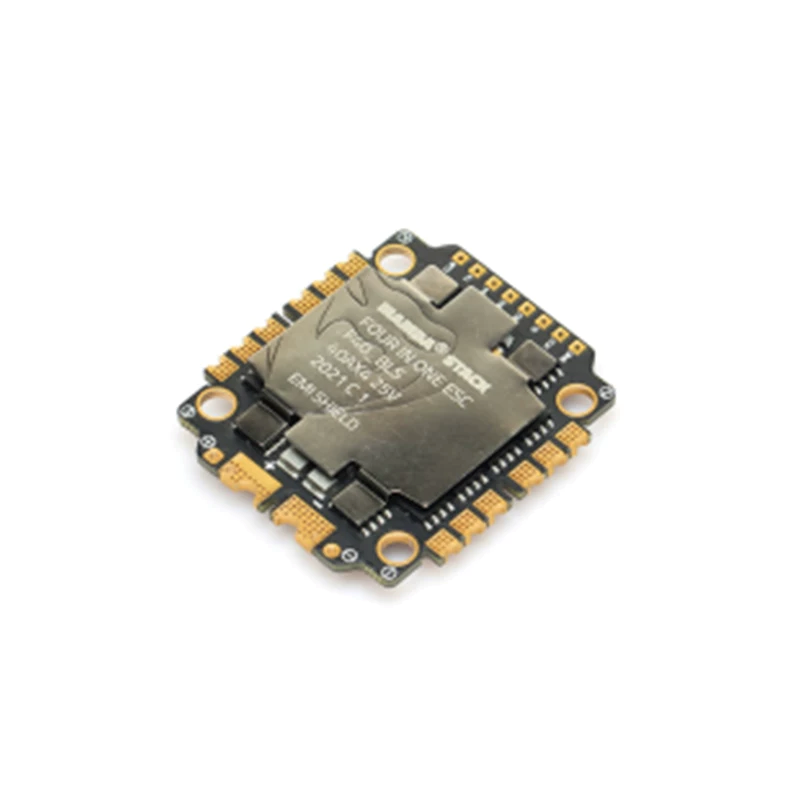 55A 4-in-1 ESC