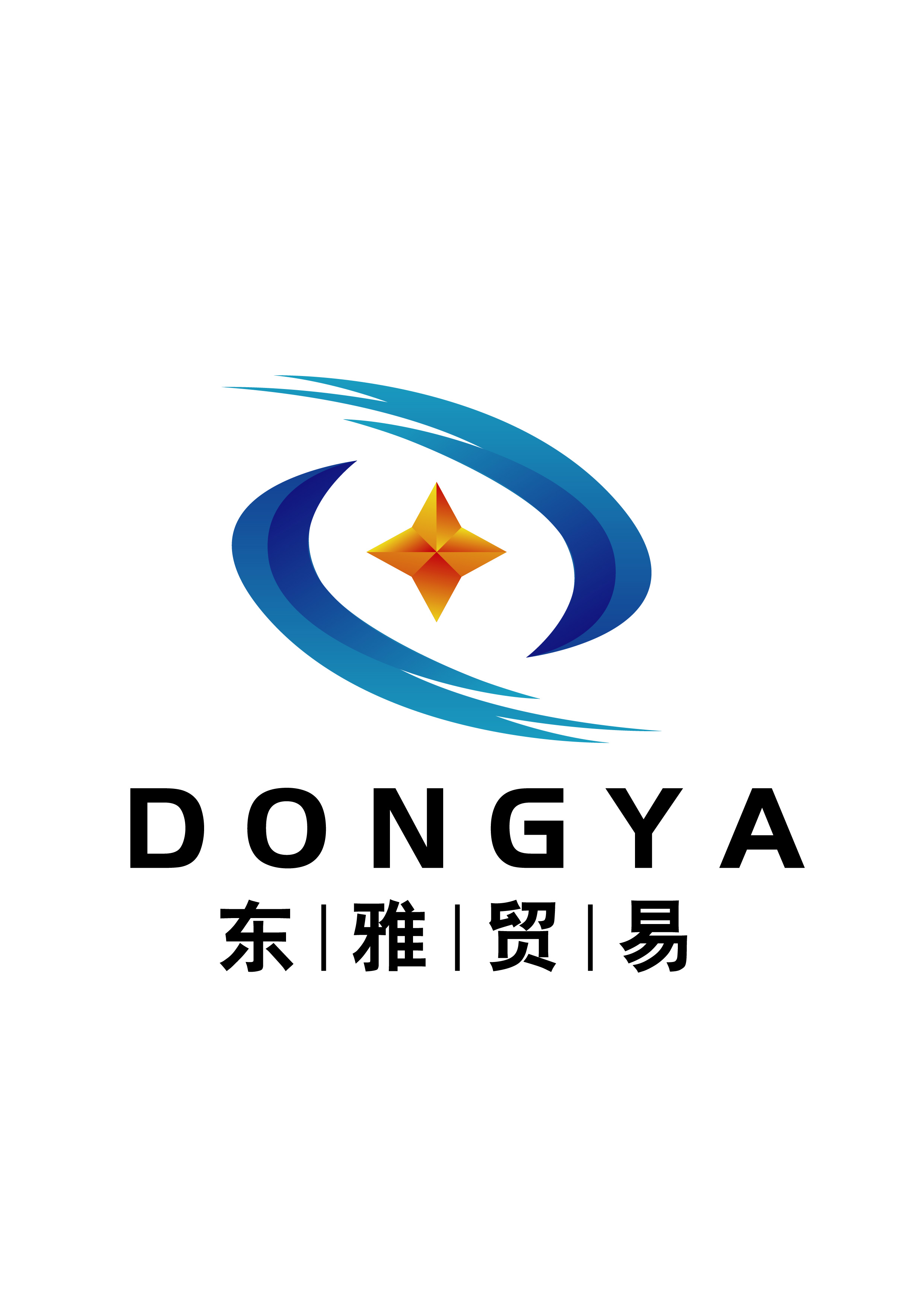 company logo