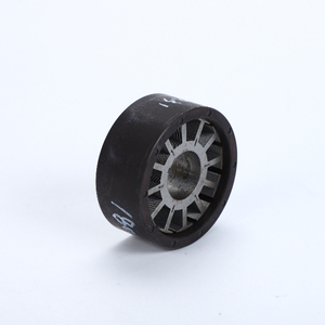 Özel enjeksiyon ferrit mıknatıs yüzük <span class=keywords><strong>pedistal</strong></span> bldc tavan vantilatörü rotor fırçasız Motor Stator ve Rotor kalıcı mıknatıs satış