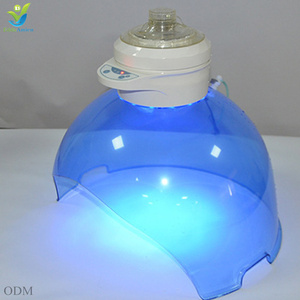 Thiết Bị Gia Dụng Bán Chạy Nhất Máy Trị Liệu Hydro Máy Phun Oxy Mặt Nạ Oxy - Product Image 6