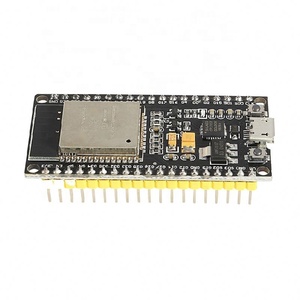 Placa DE DESARROLLO ESP32 WiFi + módulo WiFi ESP32 de doble núcleo y bajo consumo de energía - Product Image 2