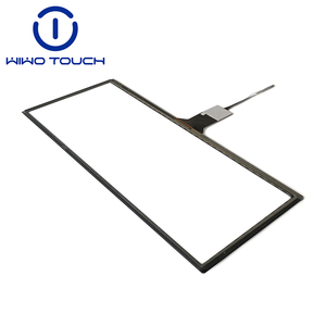 定制尺寸触摸屏12.3英寸电容式触摸屏，带IIC接口，适用于智能电器 - Product Image 4