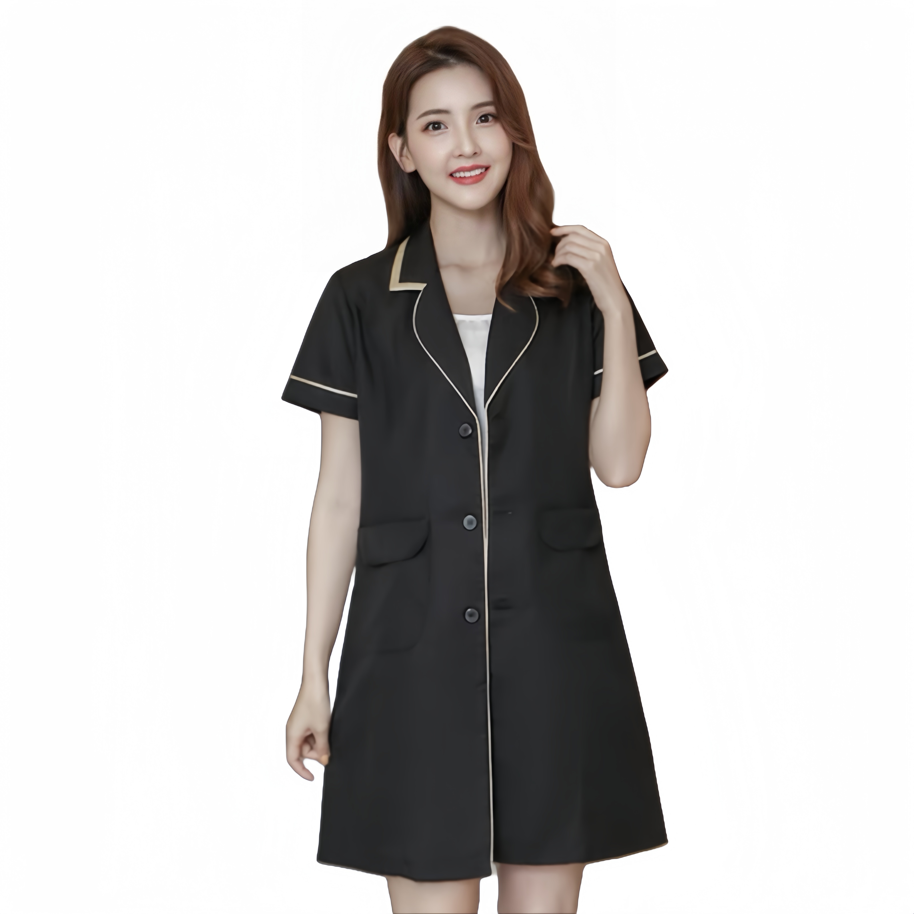 9. แขนสั้น