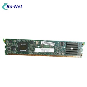 PVDM3-64 2900 serisi yönlendirici için 3900 PVDM modülü - Product Image 3