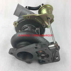 เทอร์โบชาร์จเจอร์4JB1เทอร์โบ8970385180 VI95 RHB52W เทอร์โบชาร์จเจอร์สำหรับ Isuzu Trooper P756-TC เครื่องยนต์4JG2-TC 8970385181 VC180027 VD180027 VE180027 - Product Image 5