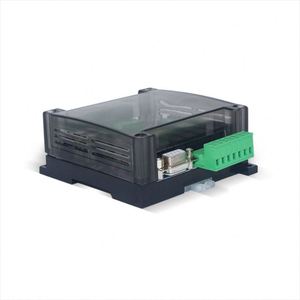 PLC controlador lógico programable CP1W-AD041 de entrada analógica de la unidad 4-forma