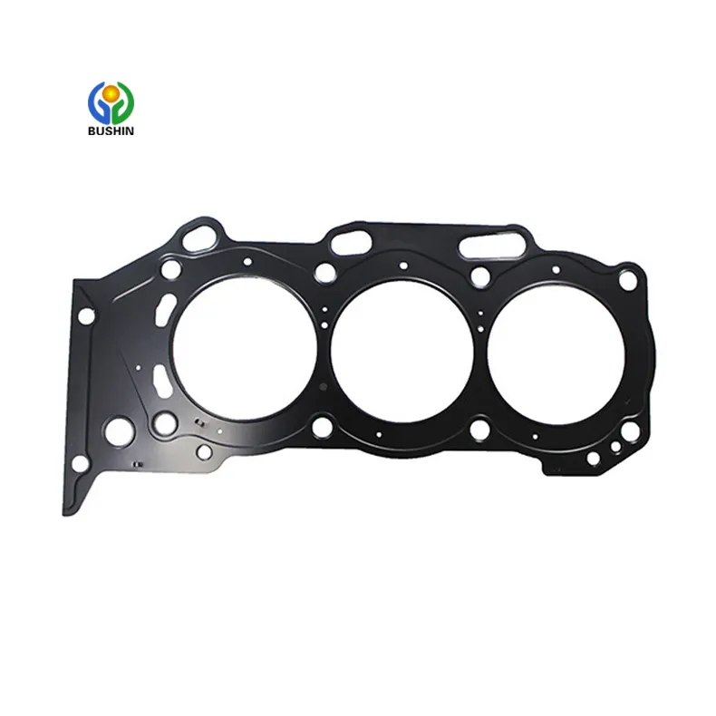 Junta de culata de metal 06B103383AF, juntas de cuerpo de acelerador diésel para VW AUDI 06B 103 383 AF