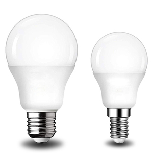 LED電球E14E27、テーブルランプ、スポットライト、AC 220V、230V、240V、3W、6W、9W、12W、15W、18W、20W - Product Image 1