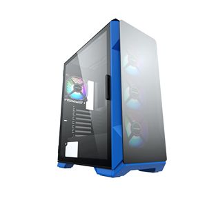 K5 Series K520 Gaming <strong>Pc</strong> <strong>case</strong> Computer <strong>case</strong> Oem logo Supported Custom Packing Transparent Front Panel Atx Support - Product Image 3