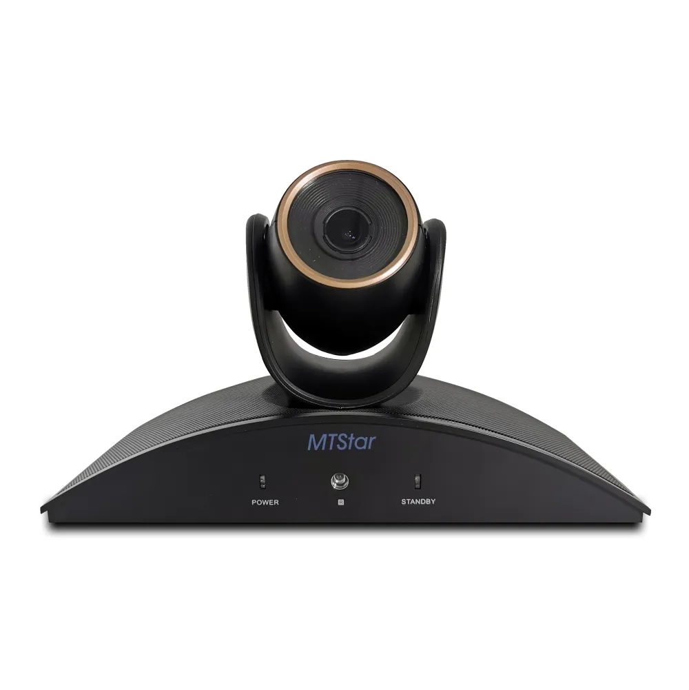 Macchina fotografica di videoconferenza dello zoom 3X PTZ di USB o SDI /HD-MI della videocamera di videoconferenza di 1080P HD