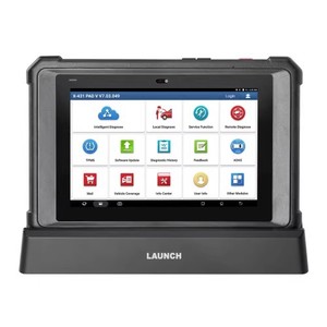 Für X-431 Pad v ELITE Auto diagnose scanner Online-Programmierung Full System Diagnostic Tool - Product Image 2