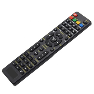 Telecomando TV LED universale a 47 tasti nero facile da usare per HITACHI TOSHIBA PHILIPS telecomando TV LCD di tutte le marche - Product Image 1