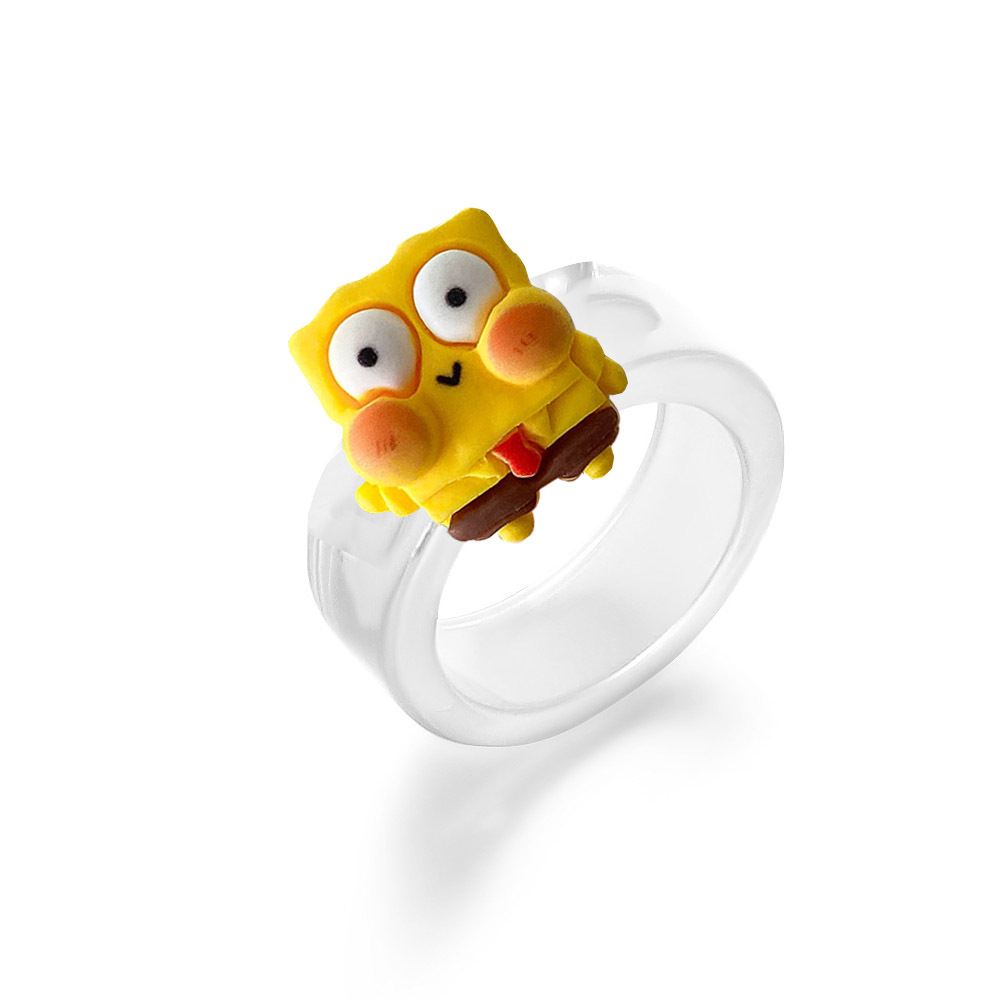 Spongebob squarepants Pantalones