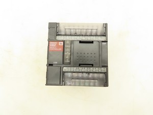 Plc G9SPN10Sプログラム可能安全コントローラ24VDC 16A 10入力4出力PLCプログラミングコントローラ - Product Image 3