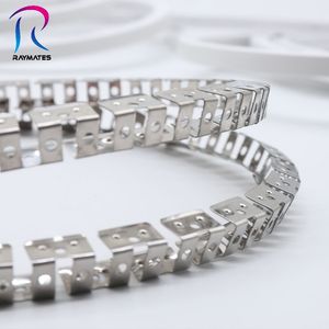 RAYMATES IP67防水100% 硅胶发光二极管条DMX512 RGBW户外装饰用挤出霓虹灯 - Product Image 6