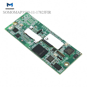 (Microcontrollers, Microprocessor, <strong>FPGA</strong> Modules) SOMOMAP3530-11-1782JFIR - Product Image 1
