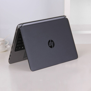 Pantalla clara de alta definición Dual Core Win 7 Notebook Computer Intel I5 8G-256G para diseñadores - Product Image 4