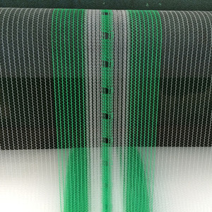 100% บริสุทธิ์ HDPE ป้องกันลูกเห็บสุทธิสำหรับพืช - Product Image 2