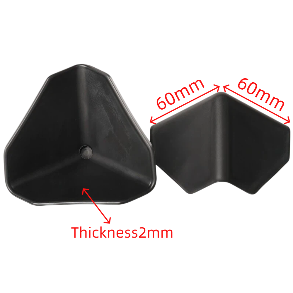 60*2mm