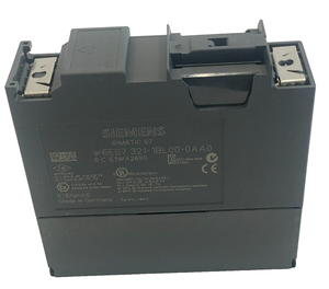 6ES73211BL000AA0デジタル入力モジュール6ES73211BL000AA0 PLCプログラミングコントローラ - Product Image 6