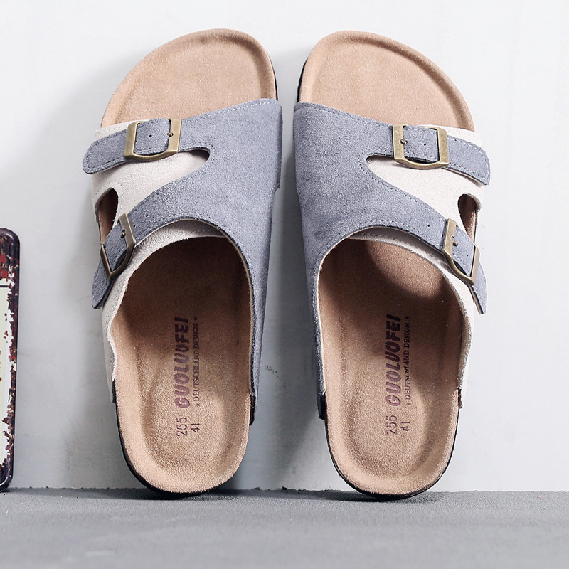 Gray beige