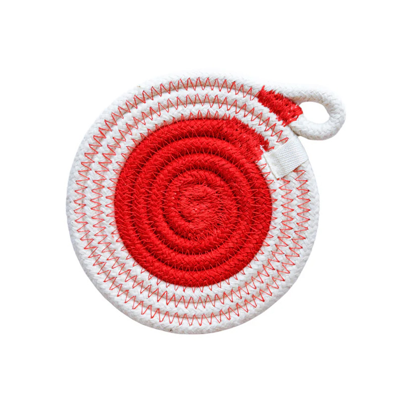 สีแดงขนาดเล็ก