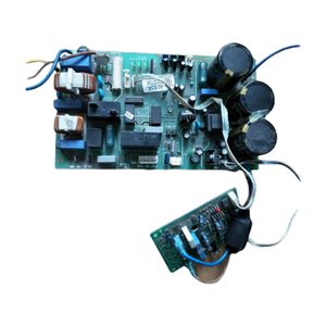 New & Original PLC Board chính cho điều hòa không khí KFR-26/35 Wát/bpsv/bpsq/bpsa/bpsf - Product Image 1