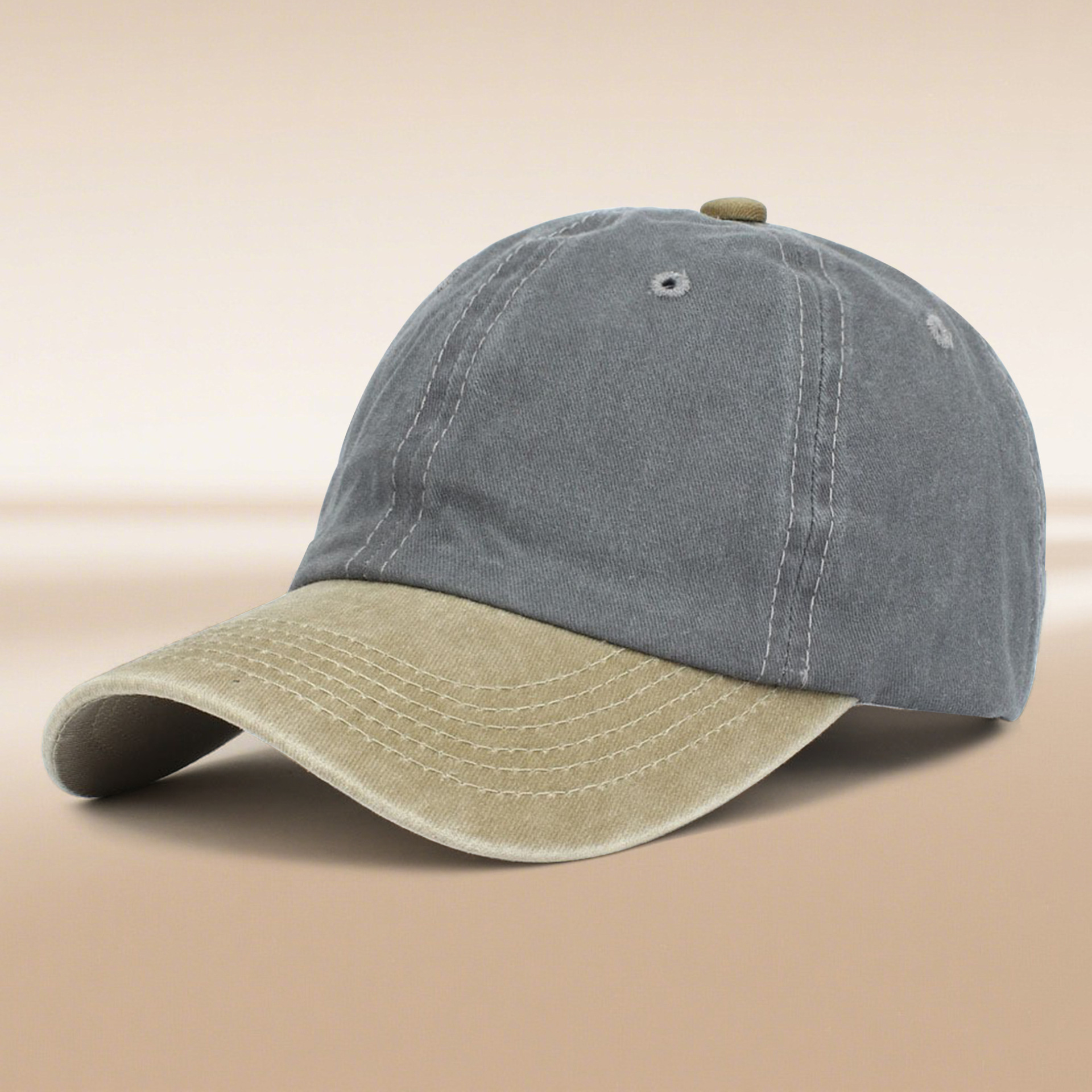Khaki Gray