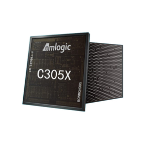 Nuovo originale A213Y chip Amlogic braccio Quad Core Cortex-A5 CPU Smart audio set-top box router smart home - Product Image 4