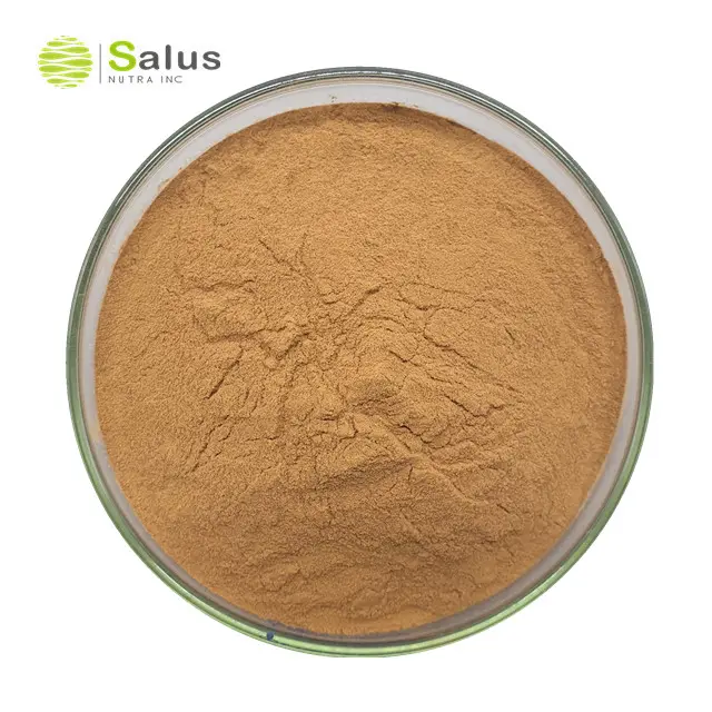 Puro Naturale Saponine 40% 90% Estratto di Tribulus Terrestris